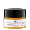 Veoli Botanica - Keep An Eye On It - Anti-Aging Concentrated Eye Balm - Koncentrēts Pretnovecošanās Acu Zonas Balzams - 15ml