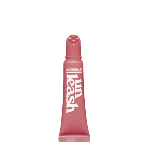 Unleashia - Sunset Dazzle Gloss Balm - Lūpu Spīdums - No.8 Firenze - 10g