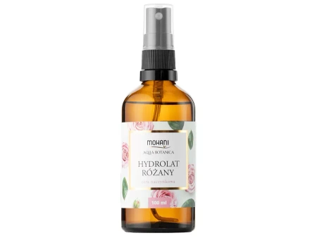 Mohani - Rozes Hidrolāts - 100ml