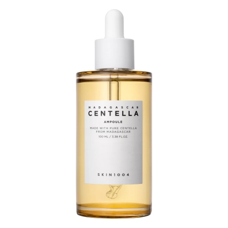SKIN1004 - Madagascar Centella Ampoule - Sejas Ampula ar Gotu Kolu - 100ml