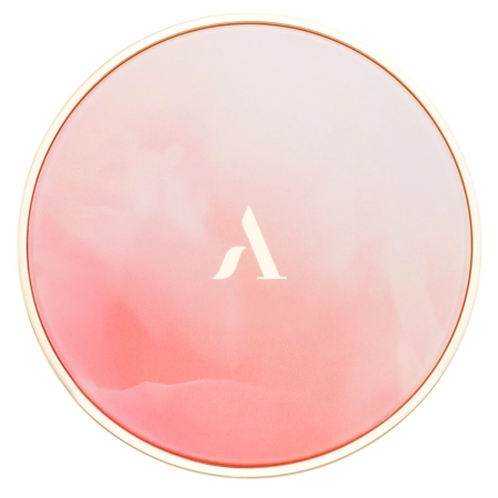Aperire - Day Dream Cover Cushion SPF50+/PA++++ - 02 Warm Vanilla - Sedzošs Tonālais Līdzeklis Cushion - 13 g