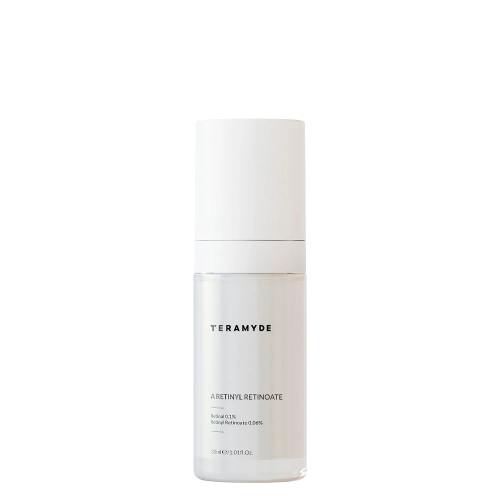 Theramid - A-RETINOATE - Retinoīdu pretnovecošanās procedūra - 30ml