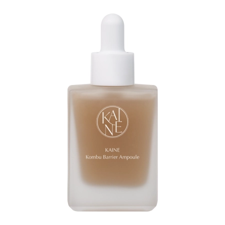 Kaine - Kombu Barrier Ampoule - Sejas Serums ar Kombuča Ekstraktu - 30ml