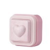 Colorgram - Milk Bling Heartlighter - Izgaismotājs Sejai - 02 Pink Heart - 2,2g