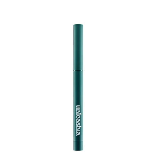 Unleashia - Easy Glide Flat Eyeliner - Plakanais Acu Laineris - 02 Brown Mood - 0,15g