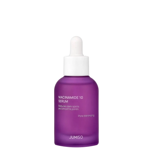 Jumiso - Niacinamide 10 Serum - Serums ar 10% Niacinamīdu - 40ml