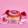 Tree Hut - Shea Sugar Scrub Moroccan Rose - Cukura Pīlings Ķermenim - Marokas Roze - 510g