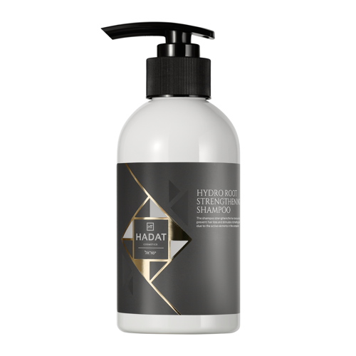 Hadat - Hydro Root Strengthening Shampoo - Šampūns Matu Stiprināšanai - 250ml
