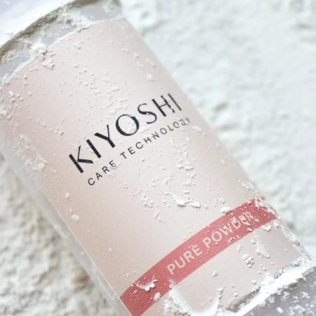 Kiyoshi - Shower Filter - Dušas Filtrs ar C Vitamīnu - Pure Powder - 1 gab.