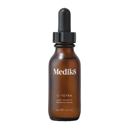 Medik8 - C-Tetra - Serums ar C Vitamīnu - 30ml