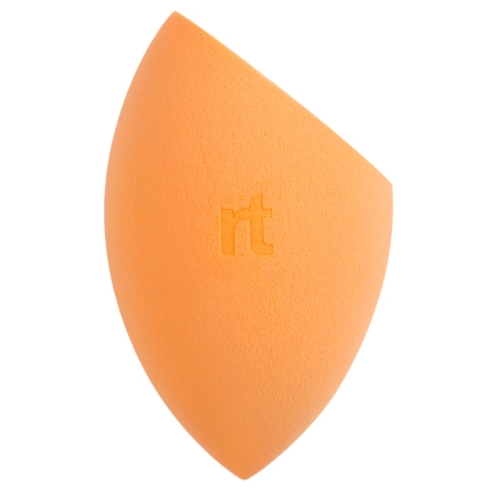 Real Techniques - Miracle Complexion Sponge - Daudzfunkcionāls Sūklis Tonālā Līdzekļa Uzklāšanai - 1gab.