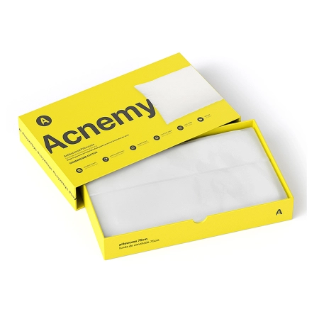 Acnemy - Antibacterial Pillowcase - Antibakteriāla Spilvendrāna - 45x75cm
