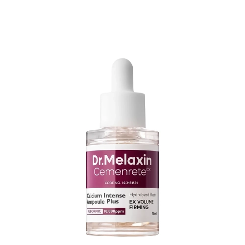 Dr.Melaxin - Cemenrete Calcium Volume Ampoule Plus - Serums Ādai Ap Acīm - 30ml