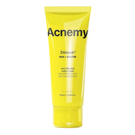 Acnemy - Zitmask - Attīroša Sejas Maska - 100ml