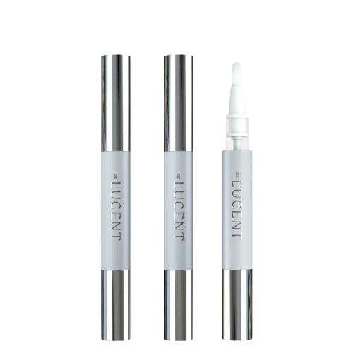 Be Lucent - Stellar Gentle Teeth Whitening Refill - Zobu Balināšanas Gēls - 3x2ml