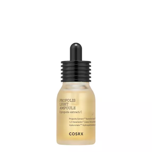 COSRX - Propolis Light Ampule - Pretiekaisuma ampule - 30ml