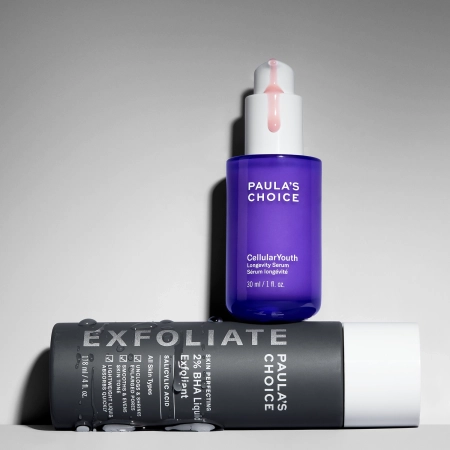 Paula's Choice - Cellular Youth Longevity Serum - Liftinga Serums Sejai - 30ml