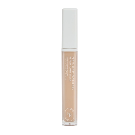 HEVEBLUE - Penta Berry Panthenol Repair Concealer - Atjaunojošs Korektors Ādai zem Acīm - 22-23 Beige - 8,5g