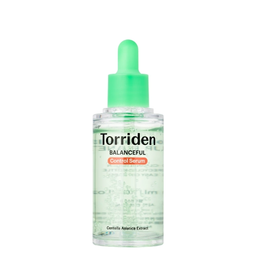 Torriden - Balanceful Control Serum - Balansējošs Sejas Serums - 50ml