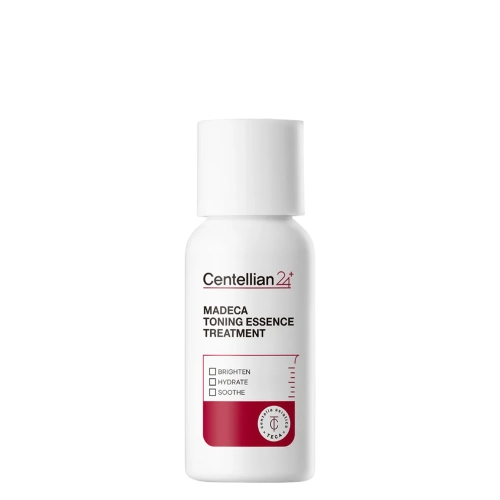 Centellian24 - Madeca Toning Essence Treatment - Tonizējošs Serums Sejai - 30ml