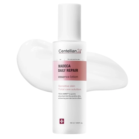 Centellian24 - Madeca Daily Repair Essence Lotion - Atjaunojošs Sejas Balzams - 100ml