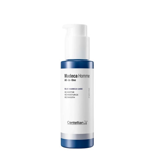 Centellian24 - Madeca Homme All In One - Sejas Krēms Vīriešiem - 125ml