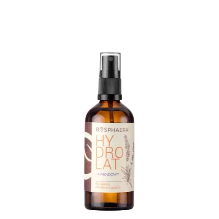 Bosphaera - Lavandas Hidrolāts - 100ml