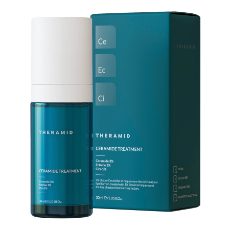 Theramid - Ceramide Treatment - Serums ar Keramīdiem - 30ml