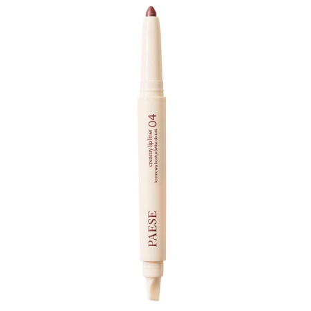Paese - Krēmīgs Lūpu Kontūrzīmulis - Merry Maroon - 04 - 0,6 g