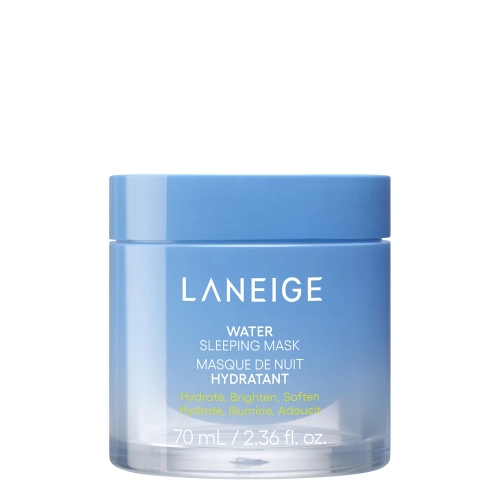 Laneige - Water Sleeping Mask EX - Atjaunojoša un Mitrinoša Maska - 70ml