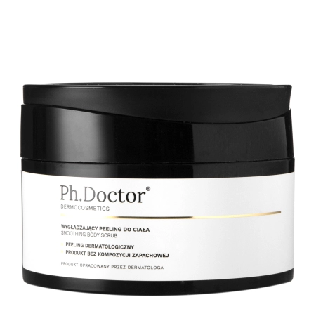 Ph.Doctor - Izlīdzinošs Ķermeņa Pīlings - 200ml