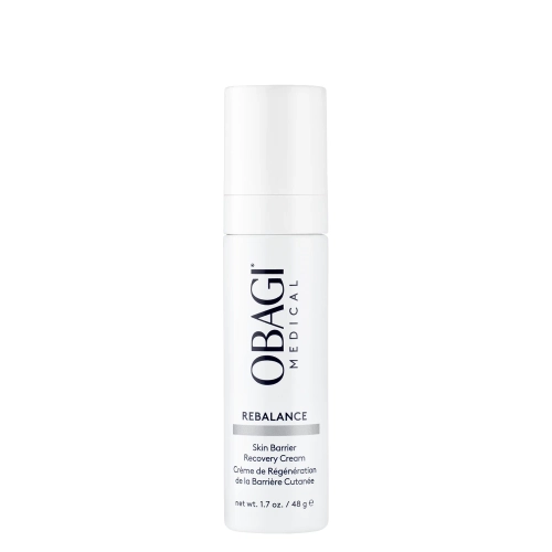 OBAGI Medical - Rebalance Skin Barrier Recovery Cream - Atjaunojošs Krēms - 48g