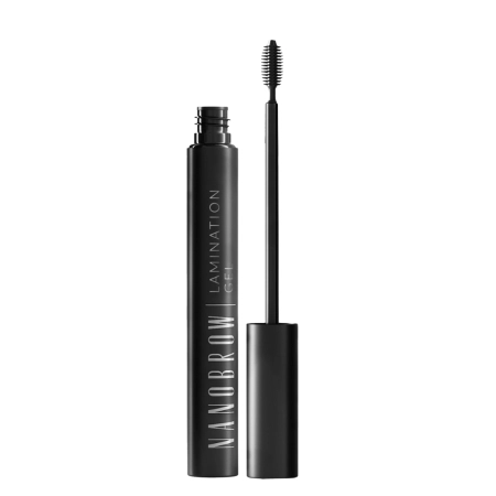 Nanolash - Nanobrow Lamination Gel - Uzacu Želeja - Transparent - 7ml