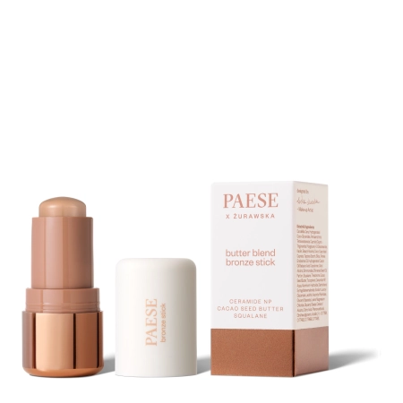Paese - Butter Blend Stick - Bronzeris Stikā - 01 Latte - 6g