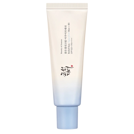 Beauty of Joseon - Relief Sun Aqua - Fresh : Rice + B5 SPF50+ PA++++ - Saules Aizsargkrēms - 50ml