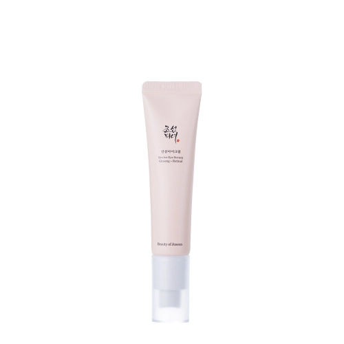 Beauty of Joseon - Revive Eye Serum - Ginseng + Retinal - Pretgrumbu Serums Ādai zem Acīm - 30ml
