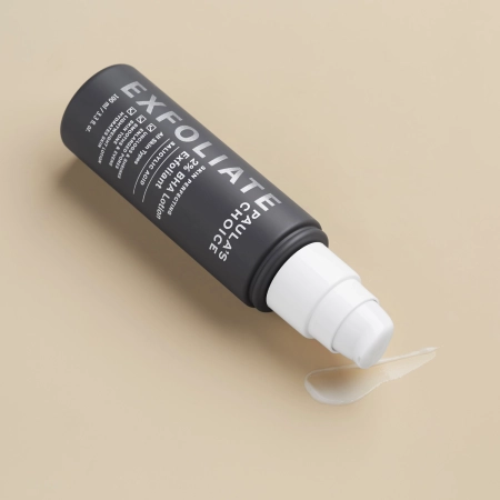Paula's Choice - Skin Perfecting 2% BHA Lotion Exfoliant - Eksfoliējošs Losjons ar Salicilskābi - 100ml