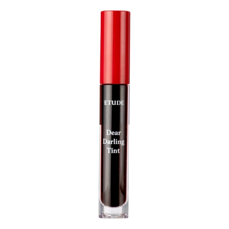 Etude House - Dear Darling Water Gel - Ūdeņaina Gelveida Lūpu Tinte - #RD301 Real Red - 5g