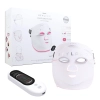 Stylpro - Wavelength Pro 5-In-1 LED Mask - Inovatīvā Gaismas Terapijas Maska