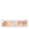 Unleashia - Mood Shower Eye Palette - Acu Ēnu Palete - 2 Rose Shower - 4g