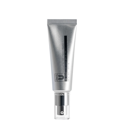 CUSKIN - Vitamin U CC Cream SPF40/PA+++ - CC Krēms ar Aizsargfiltru - 45ml