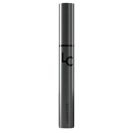 Nanolash - Lashcode Mascara - Kopjoša Skropstu Tuša - Black - 10ml