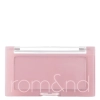 Rom&nd - Better Than Cheek - Vaigu Sārtums - 02 Vine Nude - 4g