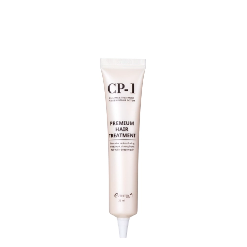 CP-1 - Premium Hair Treatment - Proteīnu Maska Matu Kopšanai - 25ml