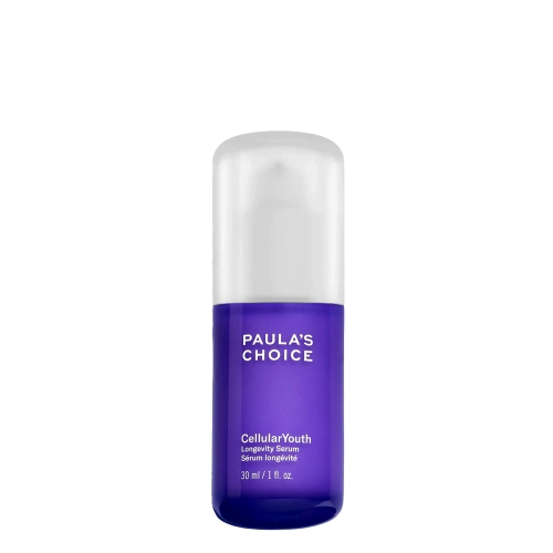Paula's Choice - Cellular Youth Longevity Serum - Liftinga Serums Sejai - 30ml