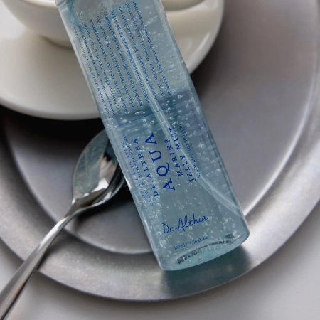 Dr. Althea - Aqua Marine Jelly Mist - Mitrinoša Želejveida Migliņa Sejai - 100ml