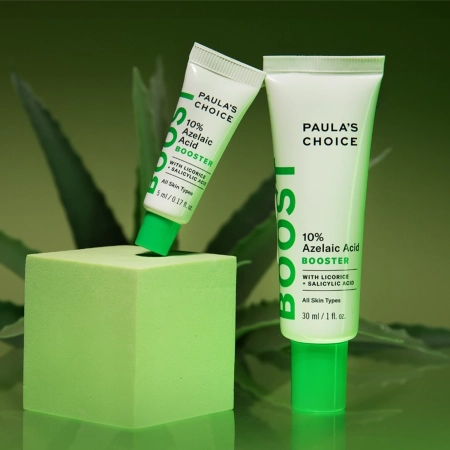 Paula's Choice - Azelaic Acid Booster - Serums ar 10% Azelaīnskābi - 30ml