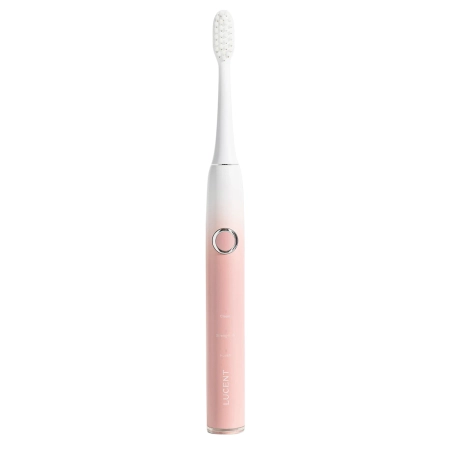 Be Lucent - Spark Sonic Electric Toothbrush - Elektriskā Zobu Birste - Pink Bliss - 1 Gab.