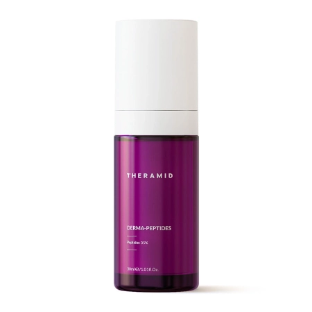 Theramid - Derma Peptides - Multi-Peptīdu Serums - 30ml