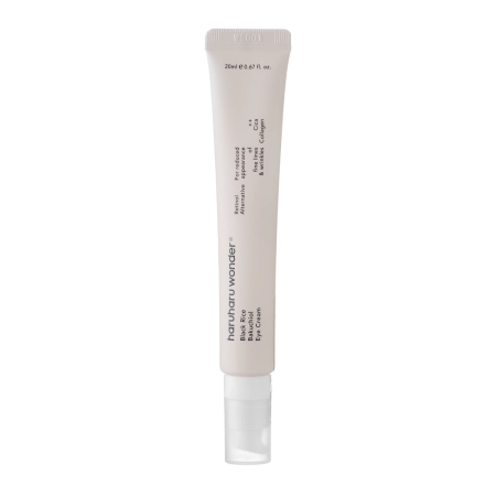 Haruharu Wonder - Black Rice Bakuchiol Eye Cream - Pretgrumbu Acu Krēms ar Bakučiolu - 20ml